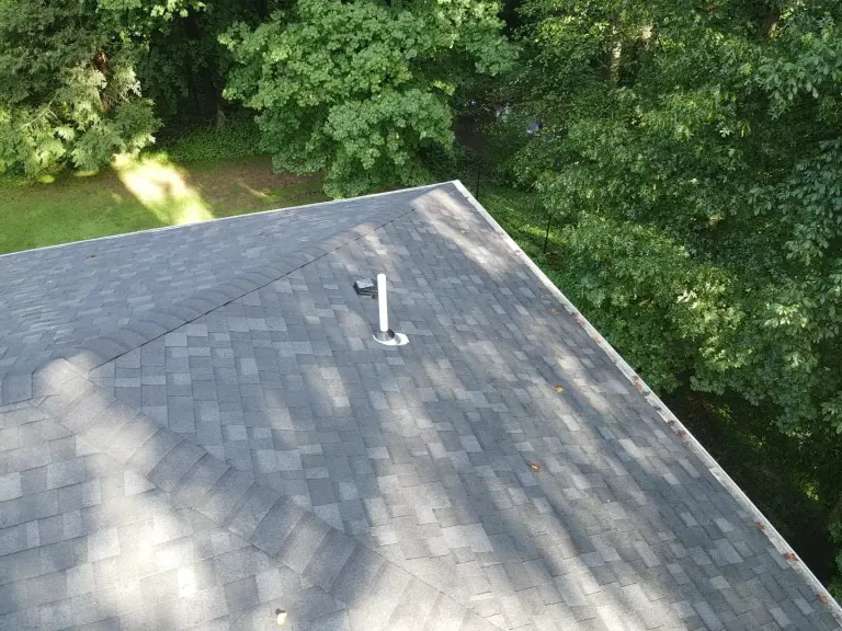 Attic Ventilation in Parsippany, NJ
