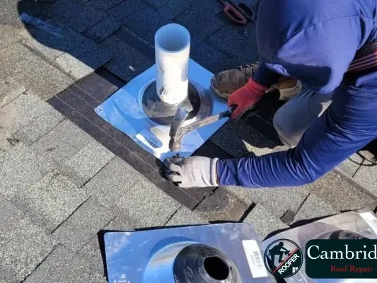 Attic Ventilation in Bridgewater, NJ