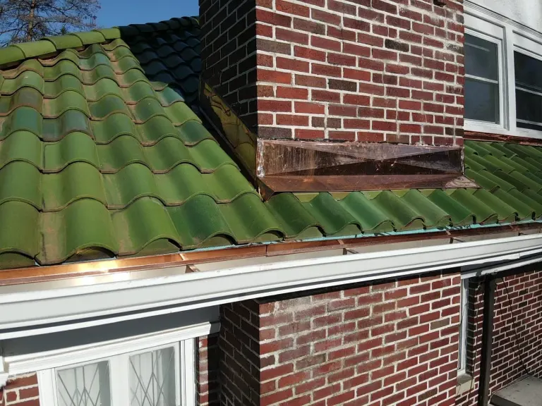 Chimney Repair in Tenafly, New Jersey