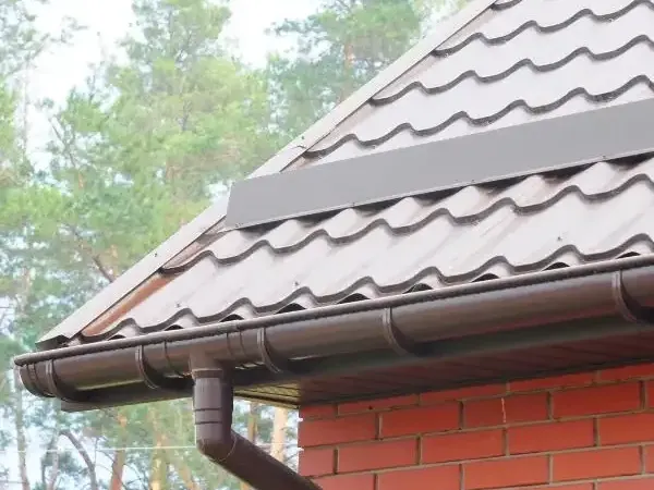 Gutter Repair in Jersey City, NJ