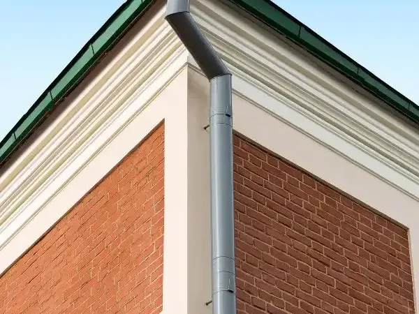 Gutter Replacement in Montclair, New Jersey