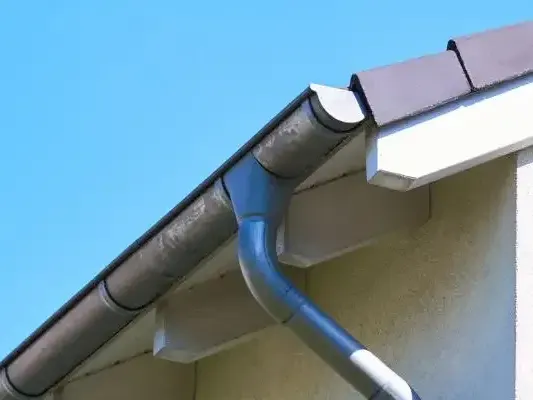 Gutter Repair in New Jersey