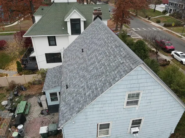 Residential Replacement in Paramus, New Jersey