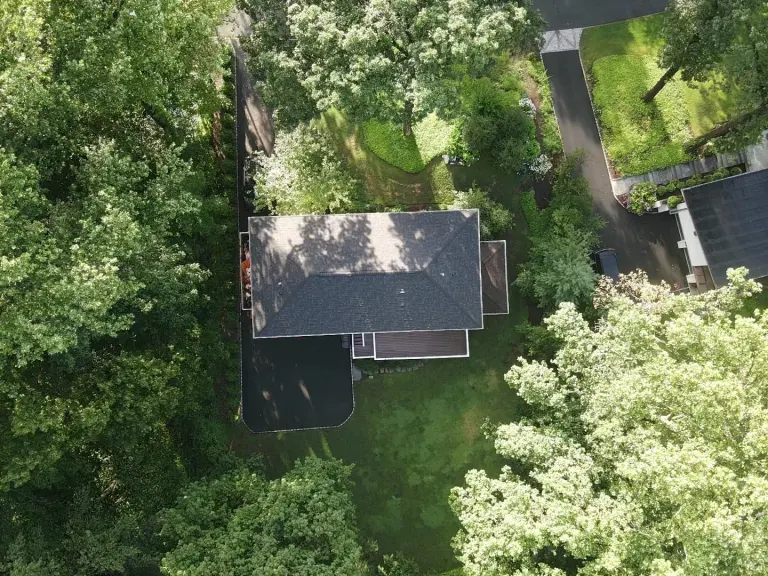 Residential Replacement in Tenafly, New Jersey