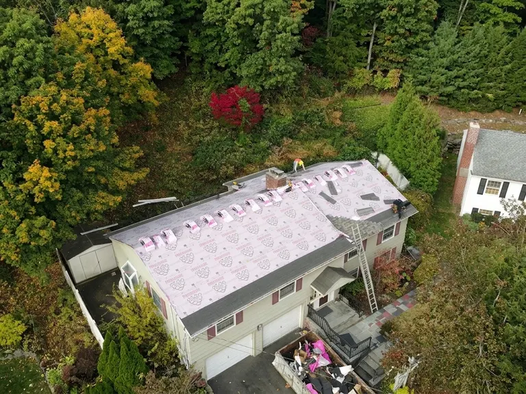 Residential Roofing in Englewood Cliffs, NJ