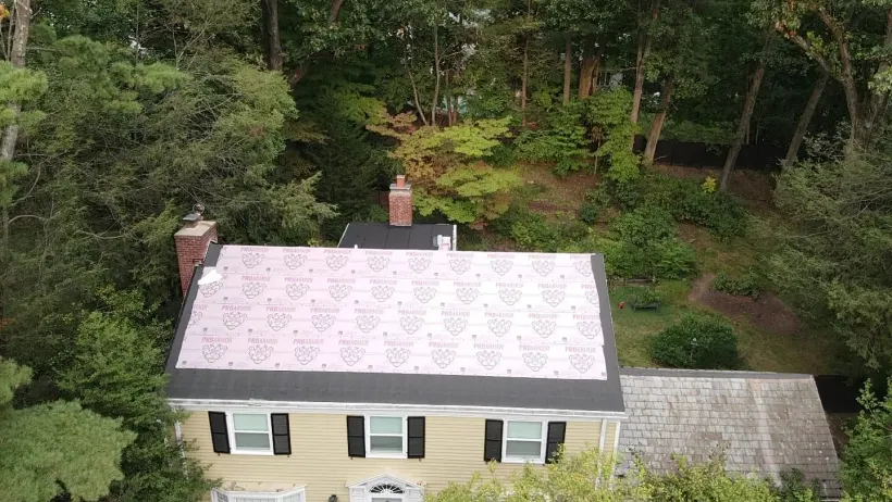 Residential Replacement in Summit, New Jersey