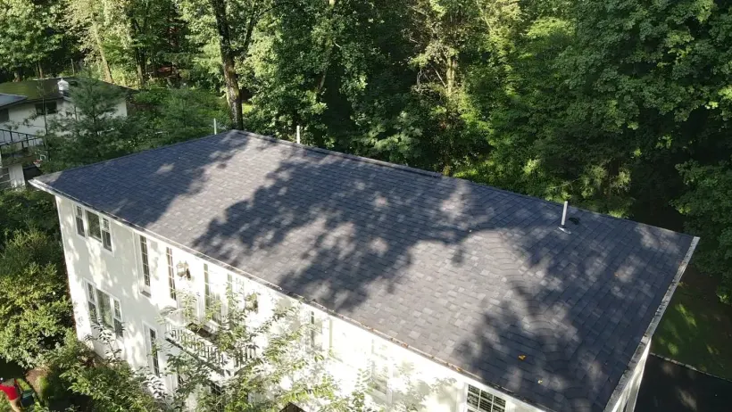Residential Replacement in Westfield, New Jersey