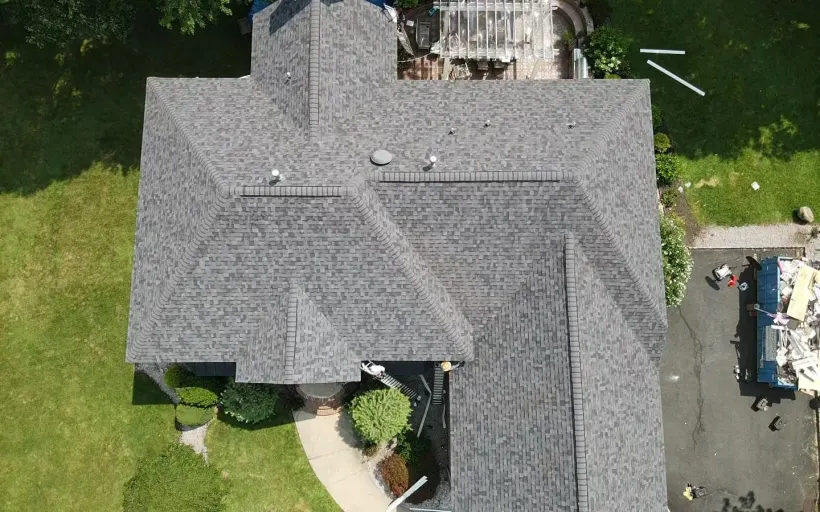 Roofing in Chatham, NJ
