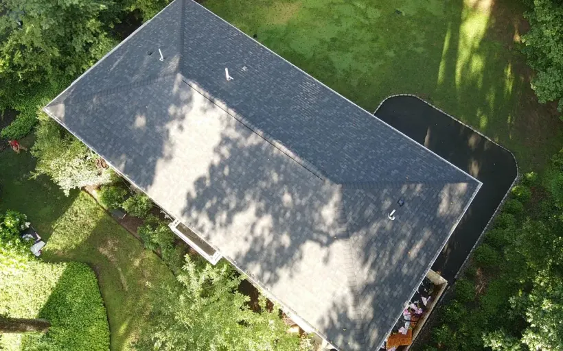 Roofing in Newark, NJ