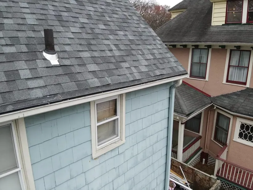 Attic Ventilation in New Jersey