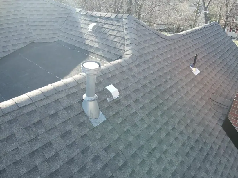 Attic Ventilation in New Jersey