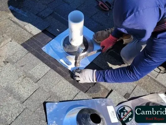 Attic Ventilation in Bridgewater, NJ