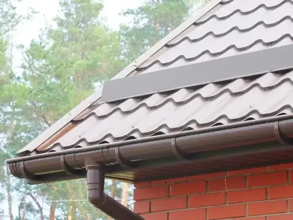 Gutter Repair in New Jersey