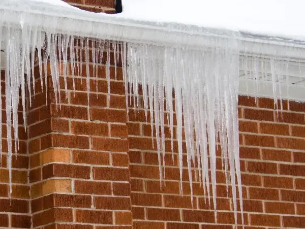 Ice Dam Removal in New Jersey