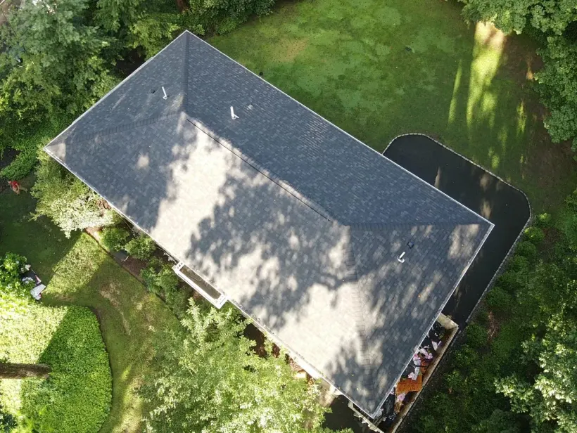 Residential Replacement in Morristown, New Jersey