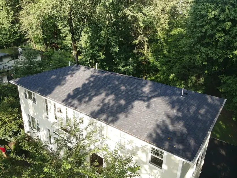 Residential Replacement in Westfield, New Jersey